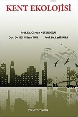 Kent Ekolojisi - 1