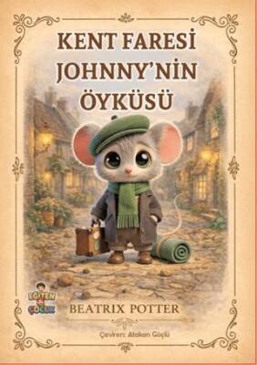 Kent Faresi Johnny’nin Öyküsü - 1
