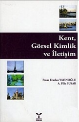 Kent, Görsel Kimlik ve İletişim - Umuttepe Yayınları
