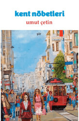 Kent Nöbetleri - Artshop Yayıncılık