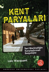 Kent Paryaları - Boğaziçi Üniversitesi Yayınevi