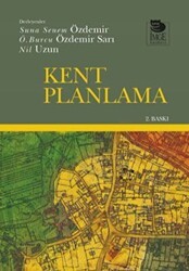 Kent Planlama - İmge Kitabevi Yayınları