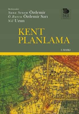 Kent Planlama - 1
