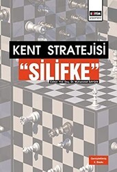 Kent Stratejisi: Silifke - Eğitim Yayınevi - Bilimsel Eserler