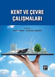 Kent ve Çevre Çalışmaları - Gazi Kitabevi