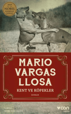 Kent ve Köpekler - 1