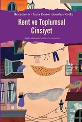 Kent ve Toplumsal Cinsiyet - Dipnot Yayınları