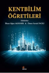 Kentbilim Öğretileri - Kriter Yayınları