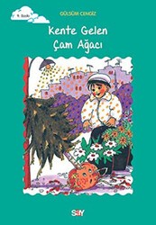 Kente Gelen Çam Ağacı - Say Çocuk