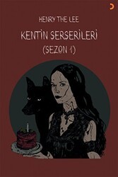Kentin Serserileri - Cinius Yayınları