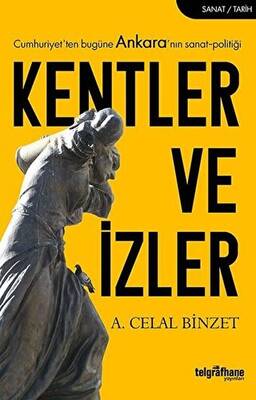 Kentler ve İzler - 1