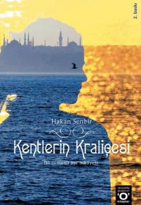 Kentlerin Kraliçesi - 1