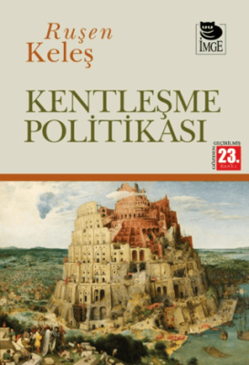 Kentleşme Politikası - 1