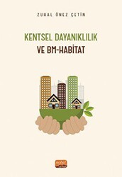 Kentsel Dayanıklılık ve BM-Habitat - Nobel Bilimsel Eserler