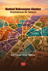 Kentsel Rekreasyon Alanları - Nobel Bilimsel Eserler