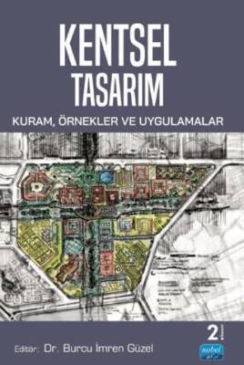 Kentsel Tasarım - 1