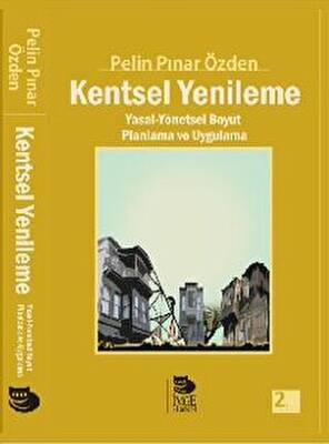Kentsel Yenileme - 1