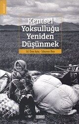 Kentsel Yoksulluğu Yeniden Düşünmek - Birleşik Yayınevi