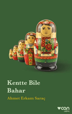 Kentte Bile Bahar - 1