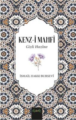 Kenz-i Mahfi - 1