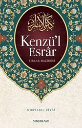 Kenzü’l Esrar - Semerkand Yayınları