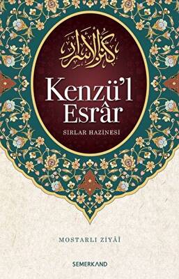 Kenzü’l Esrar - 1