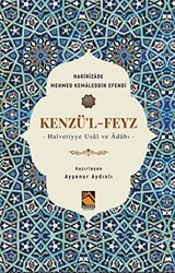 Kenzü`l-Feyz - Buhara Yayınları
