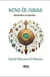 Kenzül Havas - Gece Kitaplığı