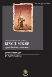 Kenzü’l-Mesaib - Dörtkapı Yayınevi