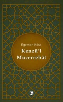 Kenzü’l Mücerrebat - 1