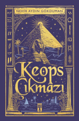 Keops Çıkmazı - Genç Timaş