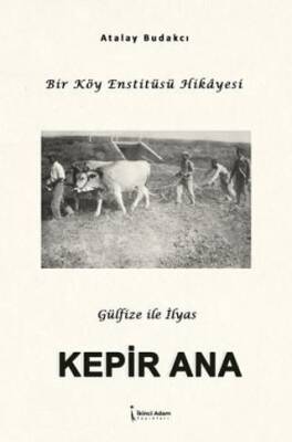 Kepir Ana - 1