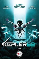 Kepler62: Sır - Can Çocuk Yayınları
