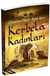 Kerbela Kadınları - Kalender Yayınevi