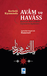 Kerbela Kıyamında Avam ve Havass - 1