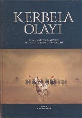 Kerbela Olayı - 1