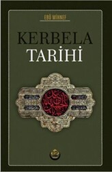 Kerbela Tarihi - 12 İmam Yayınları