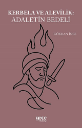 Kerbela ve Alevilik Adaletin Bedeli - Gece Kitaplığı