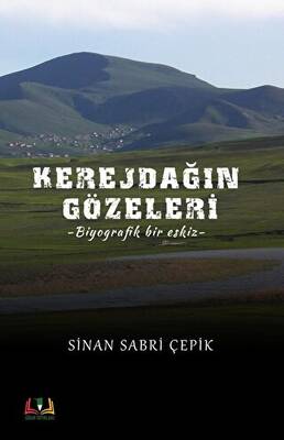 Kerejdağın Gözeleri - 1