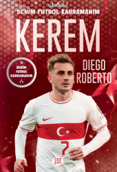 Kerem - Benim Futbol Kahramanım - Dokuz Çocuk