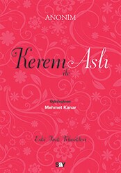 Kerem ile Aslı - Say Yayınları