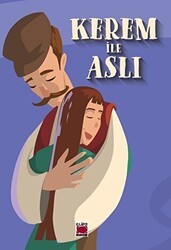 Kerem ile Aslı - Elips Kitap