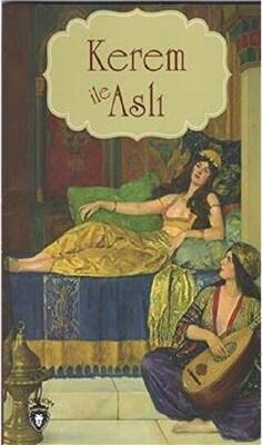 Kerem İle Aslı - 1