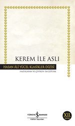 Kerem ile Aslı - İş Bankası Kültür Yayınları