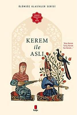 Kerem ile Aslı - 1