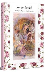 Kerem ile Aslı - Mavi Nefes Yayınları