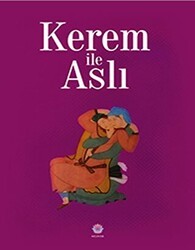 Kerem ile Aslı - Nilüfer Yayınları