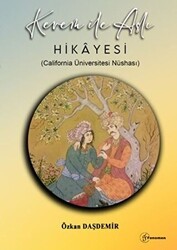 Kerem ile Aslı Hikayesi - Fenomen Yayıncılık