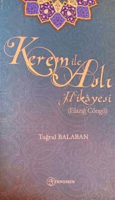 Kerem ile Aslı Hikayesi Elazığ Cöngü - 1