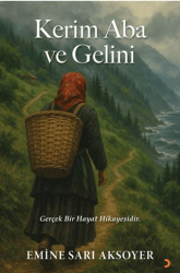 Kerim Aba ve Gelini - Cinius Yayınları